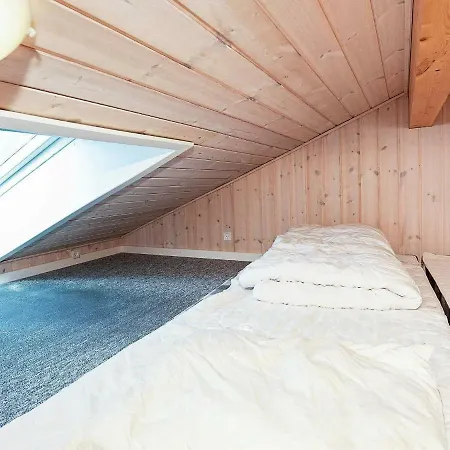 Two-bedroom Holiday In Borkop 12 Egeskov (Syddanmark)