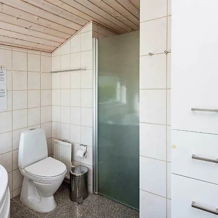 Two-bedroom Holiday In Borkop 12 Egeskov (Syddanmark)