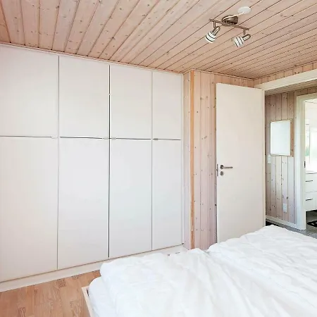 Two-bedroom Holiday In Borkop 12 Holiday home Egeskov (Syddanmark)