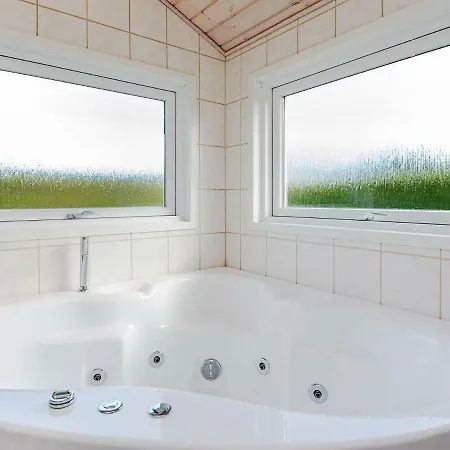 Holiday home Two-bedroom Holiday In Borkop 12 Egeskov (Syddanmark)